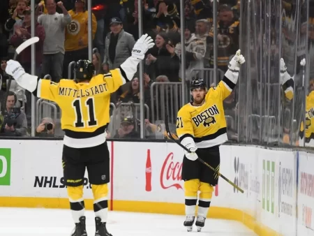 Biletul zilei hochei 11 Martie 2026, Combo bazat pe disputele din NHL – Cota 2,97