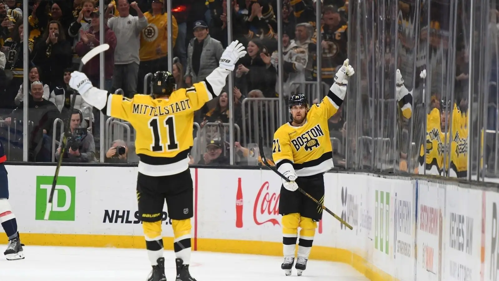 Biletul zilei hochei 11 Martie 2026, Combo bazat pe disputele din NHL - Cota 2,97