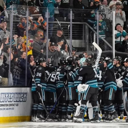 Biletul zilei hochei 12.03.2026 – Mizăm pe disputele din America – Combo în cota 2,97