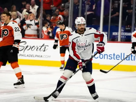 Biletul zilei hochei 13 Martie 2026 – Mizăm pe două partide din NHL – Cota 2,80