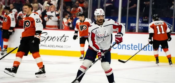 Biletul zilei hochei 13 Martie 2026 – Mizăm pe două partide din NHL – Cota 2,80