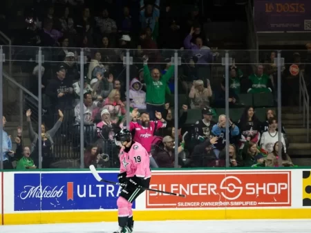 Biletul zilei hochei 14.03.2026 – Ne bazăm pe disputele din America – Cota 3,00