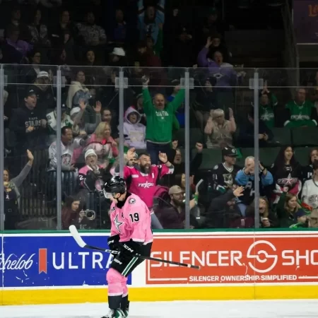 Biletul zilei hochei 14.03.2026 – Ne bazăm pe disputele din America – Cota 3,00