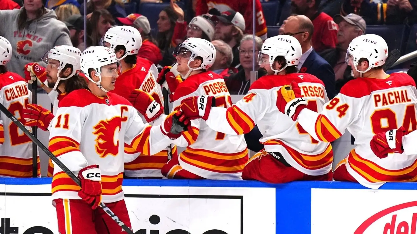 Biletul zilei hochei 15.03.2026 - Disputele din NHL ne aduc un combo în cotă 3,06