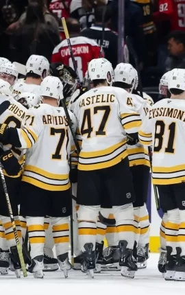 Biletul zilei hochei 17.03.2026 – Ne bazăm pe disputele din NHL – Cota 3,24