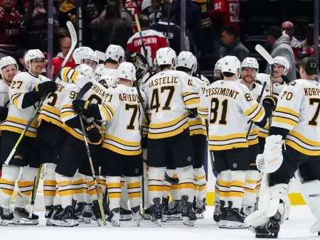 Biletul zilei hochei 17.03.2026 – Ne bazăm pe disputele din NHL – Cota 3,24