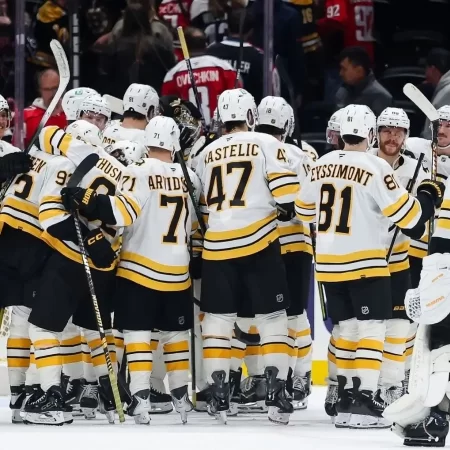 Biletul zilei hochei 17.03.2026 – Ne bazăm pe disputele din NHL – Cota 3,24