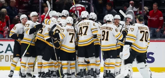 Biletul zilei hochei 17.03.2026 – Ne bazăm pe disputele din NHL – Cota 3,24