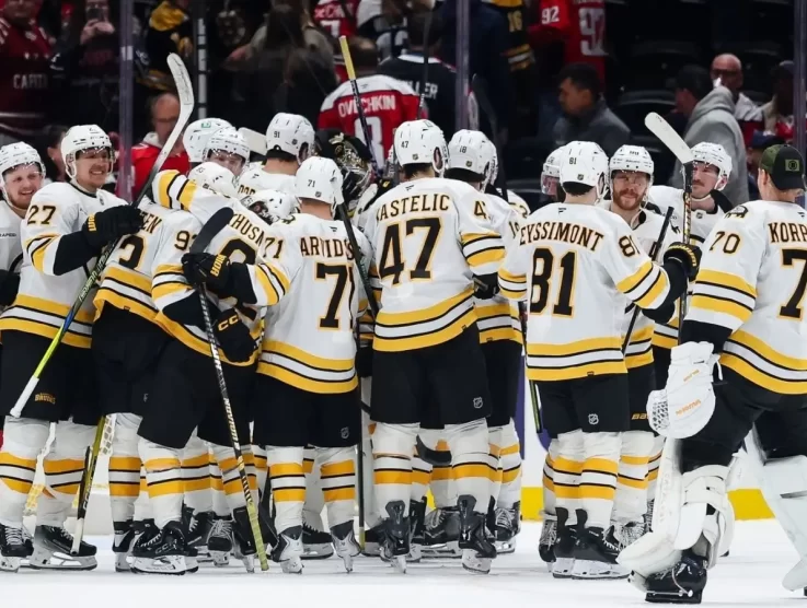 Biletul zilei hochei 17.03.2026 – Ne bazăm pe disputele din NHL – Cota 3,24