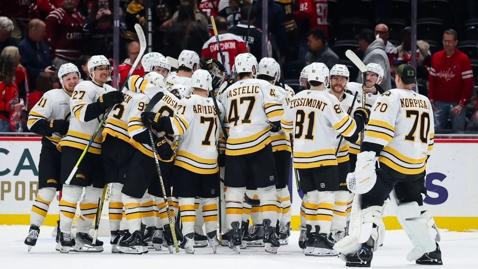 Biletul zilei hochei 17.03.2026 - Ne bazăm pe disputele din NHL - Cota 3,24