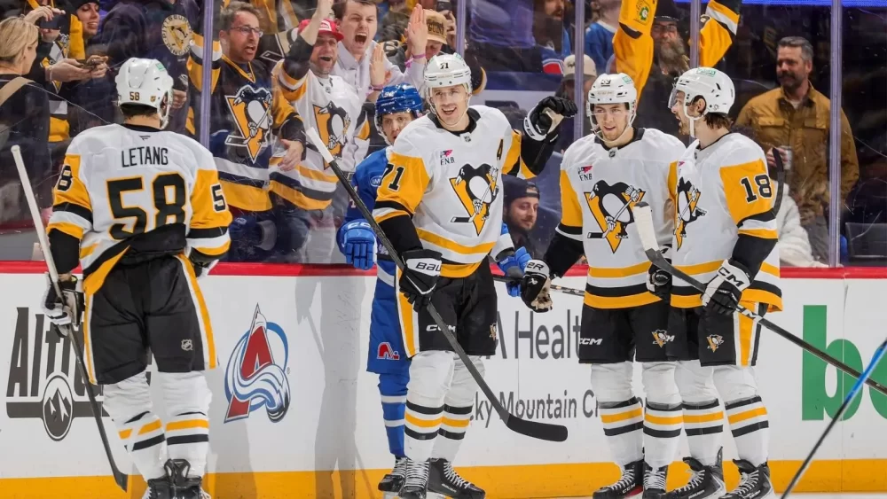 Biletul zilei hochei 19.03.2026 - Disputele din NHL formează un combo în cotă 2,92