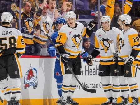 Biletul zilei hochei 19.03.2026 – Disputele din NHL formează un combo în cotă 2,92