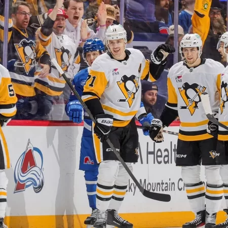 Biletul zilei hochei 19.03.2026 – Disputele din NHL formează un combo în cotă 2,92