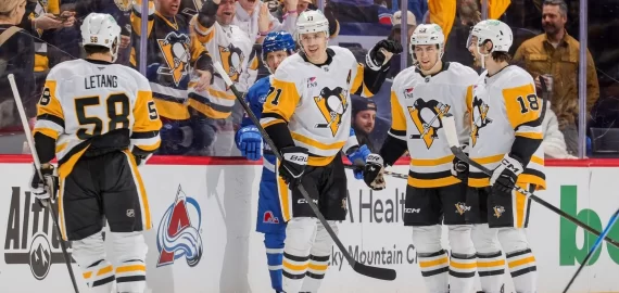 Biletul zilei hochei 19.03.2026 – Disputele din NHL formează un combo în cotă 2,92