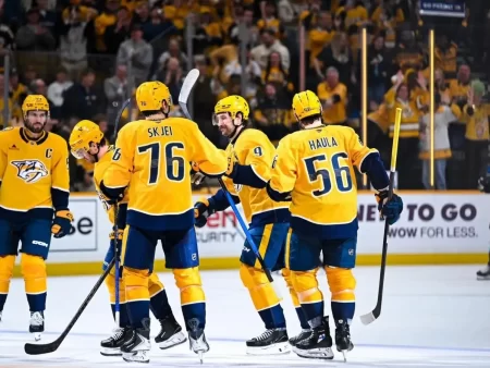 Biletul zilei hochei 21 Martie 2026 – Ne bazăm pe numărul de goluri – Cota 3,17