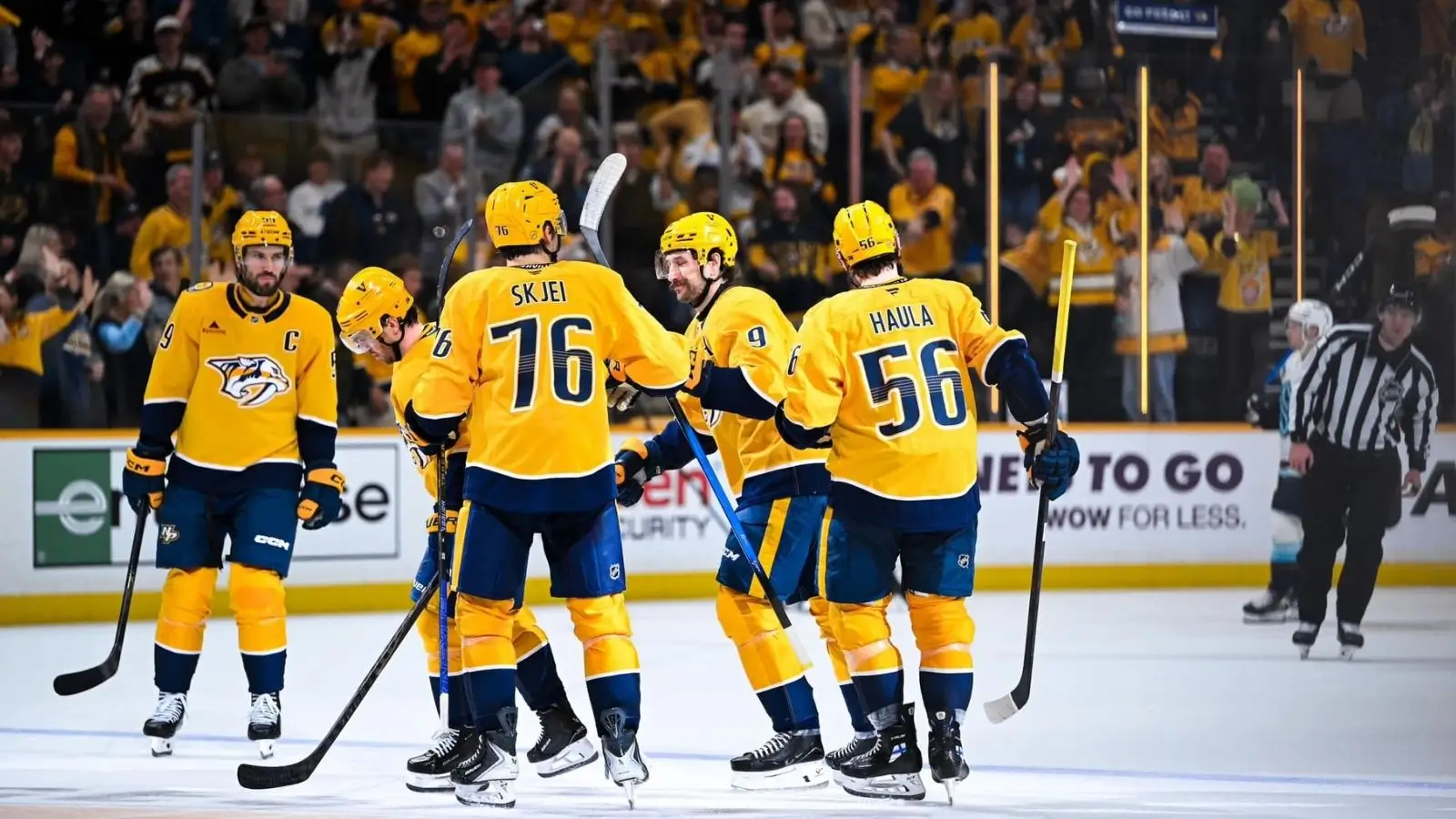 Biletul zilei hochei 21 Martie 2026 - Ne bazăm pe numărul de goluri - Cota 3,17