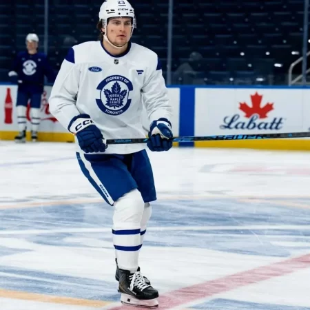 Biletul zilei hochei 21.03.2026, Mizăm strict pe disputele din NHL – Cota 2,95