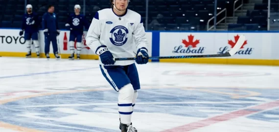 Biletul zilei hochei 21.03.2026, Mizăm strict pe disputele din NHL – Cota 2,95