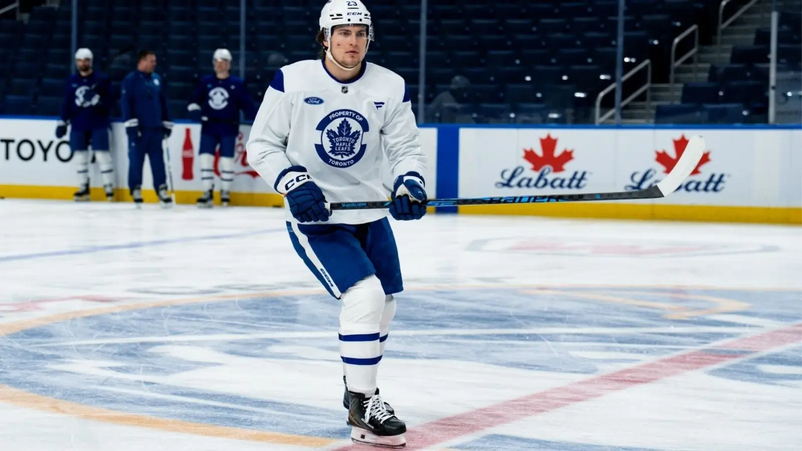 Biletul zilei hochei 21.03.2026, Mizăm strict pe disputele din NHL - Cota 2,95