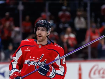 Biletul zilei hochei 22 Martie 2026 – Formăm un combo în cotă 3,01 bazat pe disputele din NHL