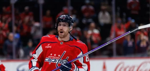 Biletul zilei hochei 22 Martie 2026 – Formăm un combo în cotă 3,01 bazat pe disputele din NHL