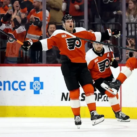 Biletul zilei hochei 27.03.2026 – Ne bazăm pe două selecții interesante din NHL, Cota 3,17