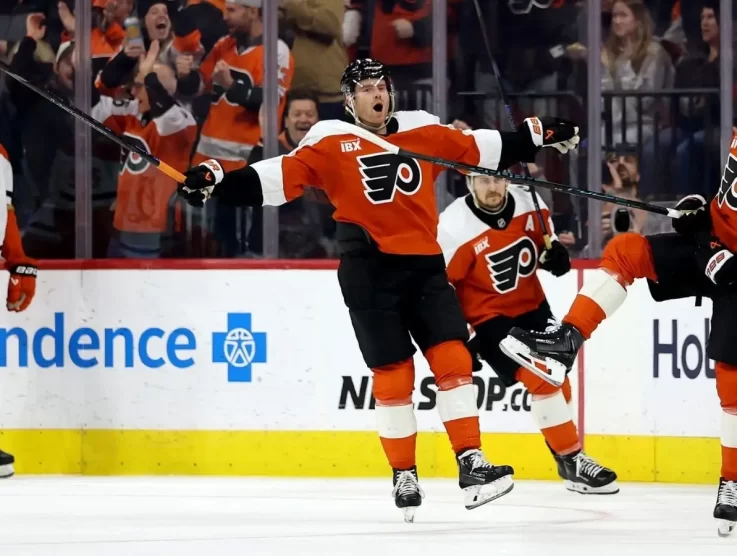 Biletul zilei hochei 27.03.2026 – Ne bazăm pe două selecții interesante din NHL, Cota 3,17