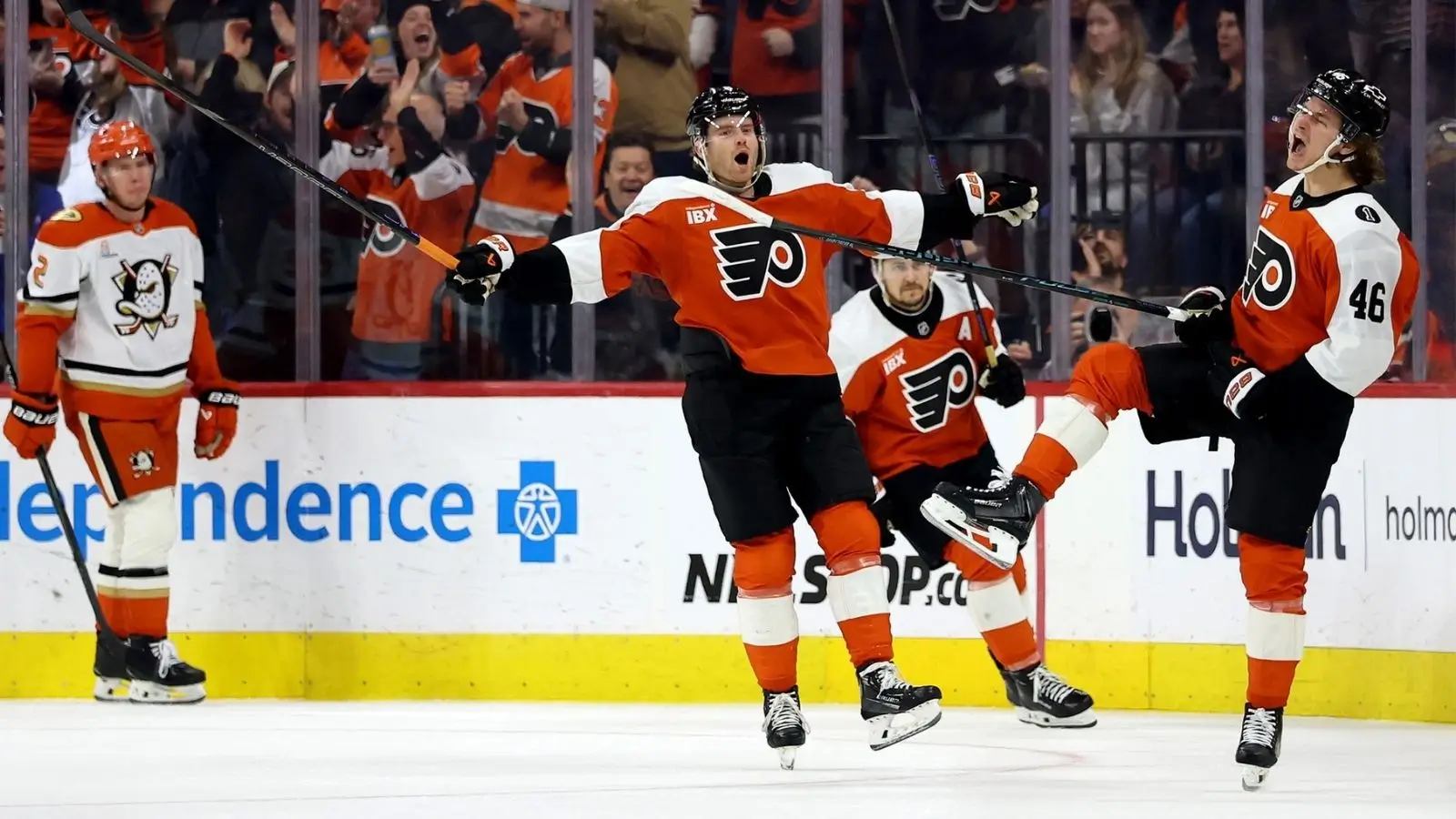 Biletul zilei hochei 27.03.2026 - Ne bazăm pe două selecții interesante din NHL, Cota 3,17