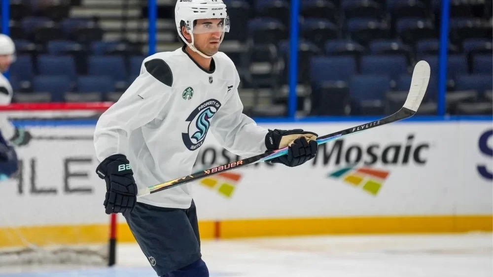 Biletul zilei hochei 28 Martie 2026 - Combo în cotă 2,75 bazat pe disputele din NHL