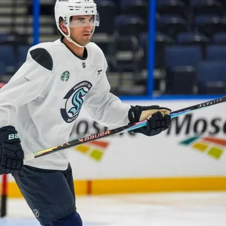 Biletul zilei hochei 28 Martie 2026 – Combo în cotă 2,75 bazat pe disputele din NHL