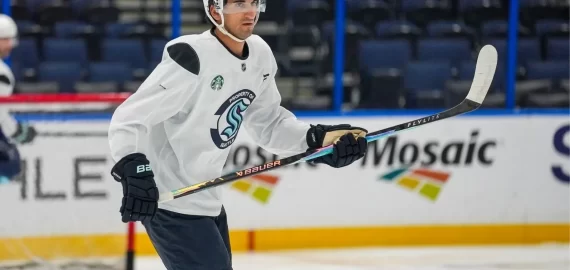 Biletul zilei hochei 28 Martie 2026 – Combo în cotă 2,75 bazat pe disputele din NHL