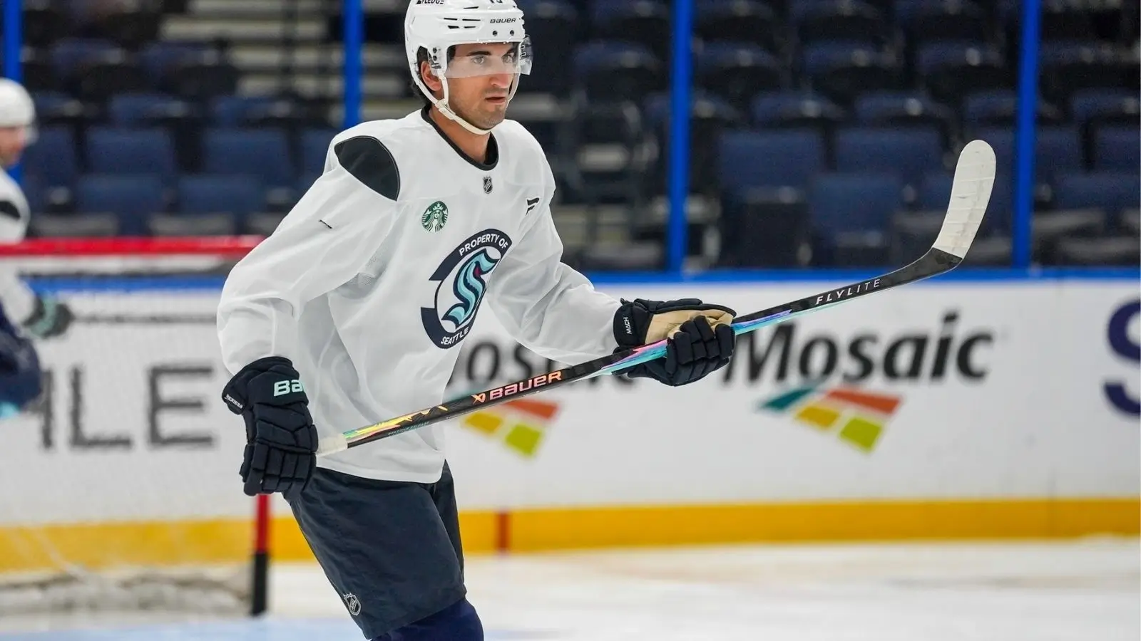 Biletul zilei hochei 28 Martie 2026 - Combo în cotă 2,75 bazat pe disputele din NHL