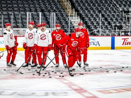 Biletul zilei hochei 28.03.2026 – Combo în cota 3,02 – Mizăm pe două linii de total goluri