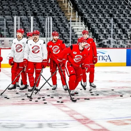 Biletul zilei hochei 28.03.2026 – Combo în cota 3,02 – Mizăm pe două linii de total goluri