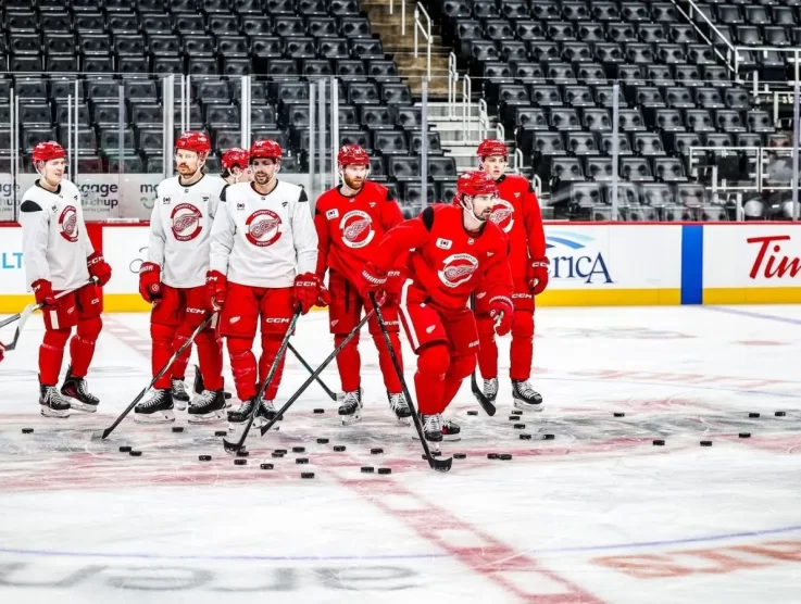 Biletul zilei hochei 28.03.2026 – Combo în cota 3,02 – Mizăm pe două linii de total goluri