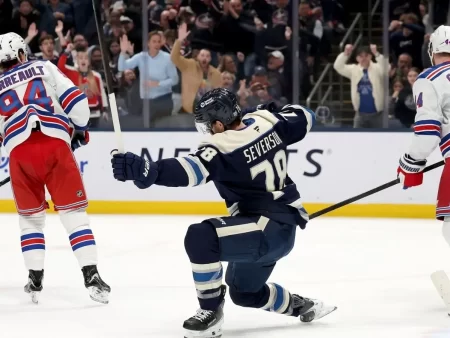 Biletul zilei hochei 30.03.2026 – Mizăm pe două linii de total goluri extrase de la Superbet