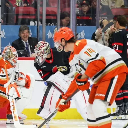 Biletul zilei hochei 31.03.2026 – Combo în cotă 2,69 – Ne bazăm pe două dispute din NHL