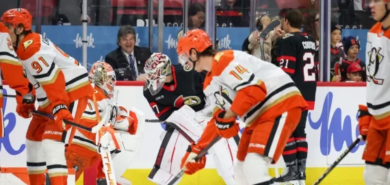 Biletul zilei hochei 31.03.2026 – Combo în cotă 2,69 – Ne bazăm pe două dispute din NHL