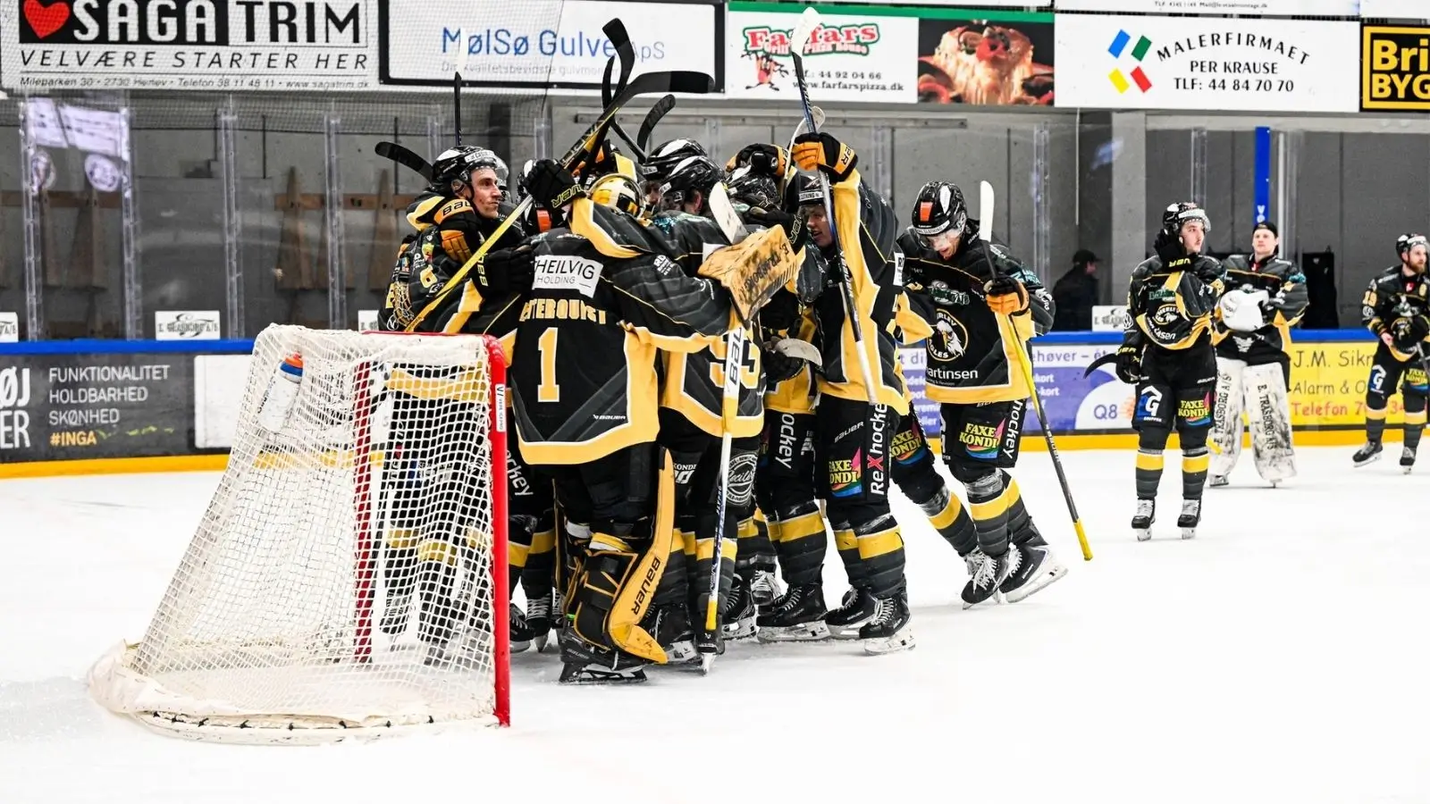 Biletul zilei hochei 31.03.2026 - Ne bazăm pe disputele din Europa - Combo în cotă 2,91