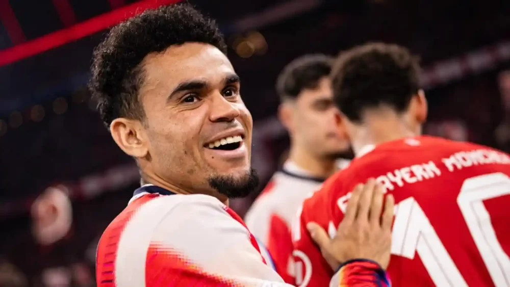 Biletul zilei la Superbet pe cele 4 optimi Champions League, 10 martie 2026