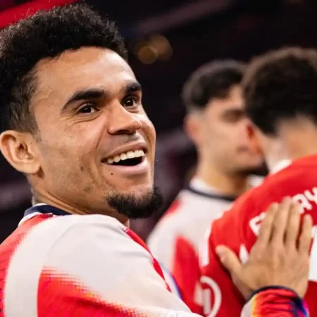 Biletul zilei la Superbet pe cele 4 optimi Champions League, 10 martie 2026