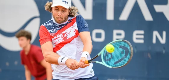 Biletul zilei tenis 1 aprilie 2026 – Cotă totală de 4.61 pe doi jucători ce vin după un turneu câștigat