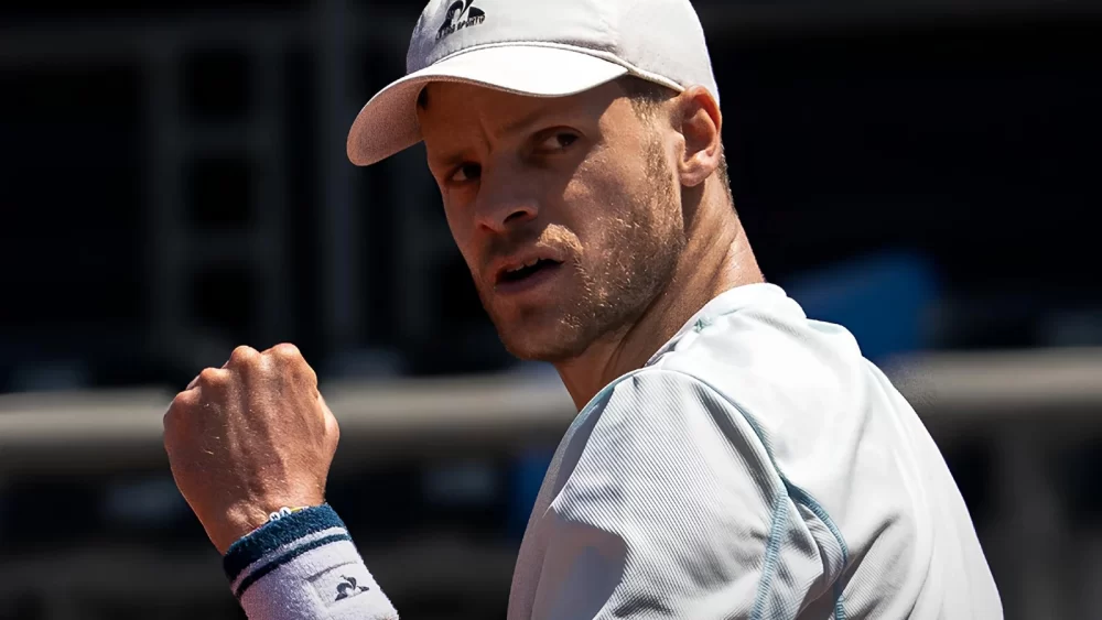 Biletul zilei tenis 1 martie 2026 - Finalele de la Austin și Santiago ne pot aduce profit considerabil