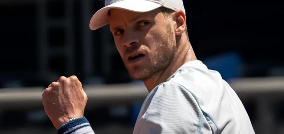 Biletul zilei tenis 1 martie 2026 – Finalele de la Austin și Santiago ne pot aduce profit considerabil