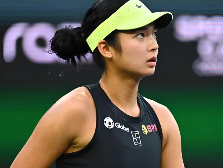 Biletul zilei tenis 10 martie 2026 rezultat din statistici – Optimile de la Indian Wells ne aduc o cotă totală de 3.75