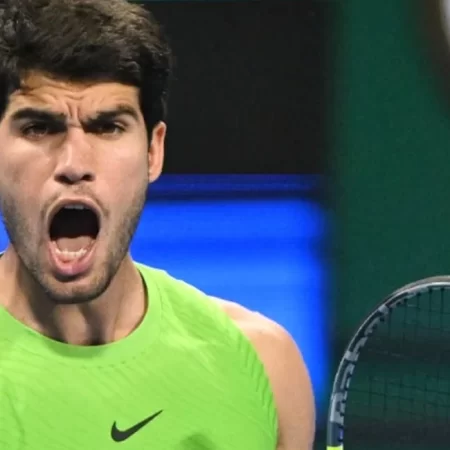 Biletul zilei tenis 11 martie 2026 – Vor avansa în sferturi câștigătorii Australian Open?