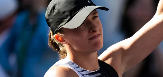 Biletul zilei tenis 12 martie 2026 – Sinner și Swiatek, în cursă către primul lor turneu câștigat în 2026