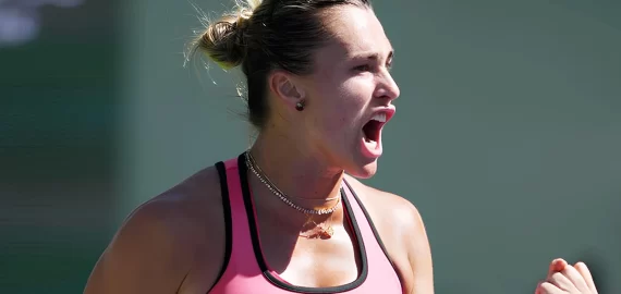 Biletul zilei tenis 14 martie 2026 – Vom avea o nouă finală Sabalenka vs Rybakina?