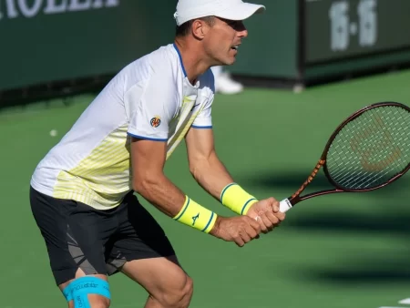 Biletul zilei tenis 18 martie 2026 – Cotă totală de 3.27 în prima zi de pe tabloul masculin la Miami