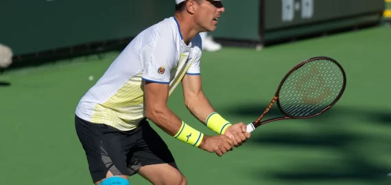 Biletul zilei tenis 18 martie 2026 – Cotă totală de 3.27 în prima zi de pe tabloul masculin la Miami